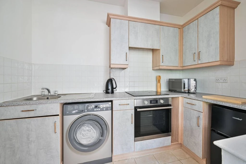 Квартира в Лондоне, Великобритания, 51 м² - фото 9