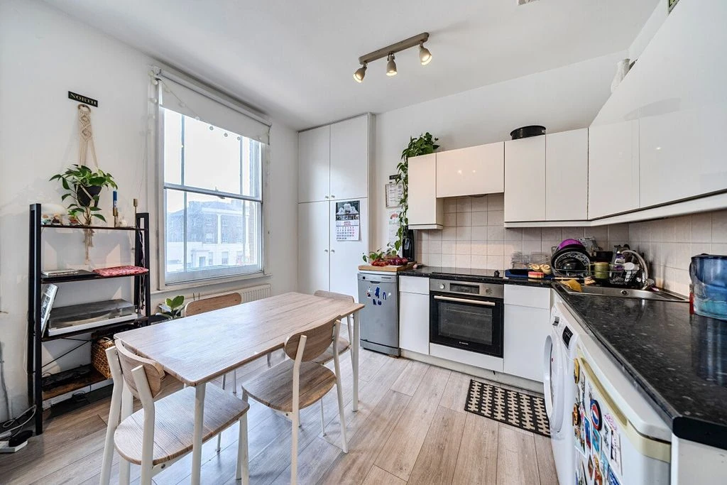 Квартира в Лондоне, Великобритания, 36 м² - фото 9