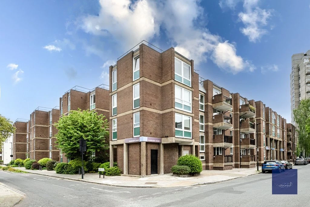 Квартира в Лондоне, Великобритания, 100 м² - фото 9