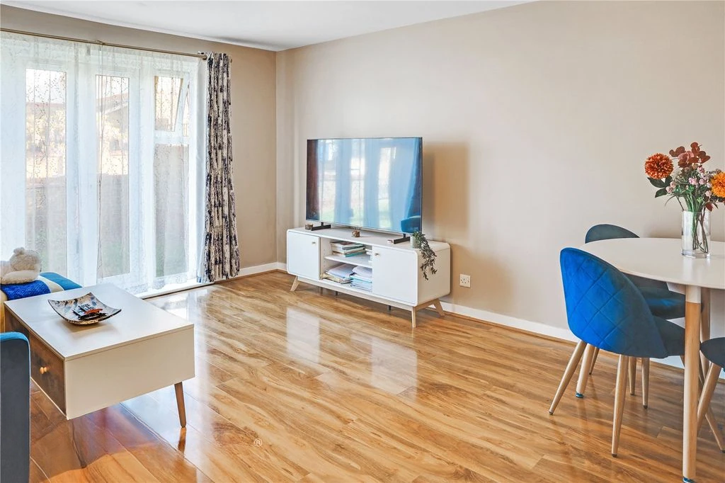 Квартира в Лондоне, Великобритания, 42 м² - фото 9