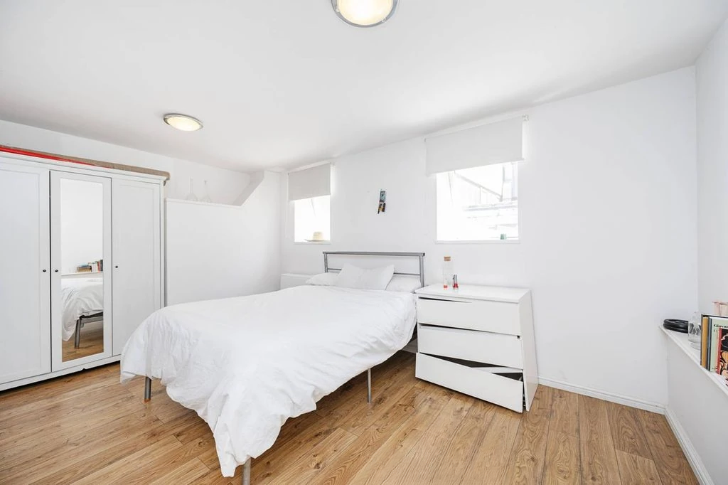 Квартира в Лондоне, Великобритания, 47 м² - фото 9