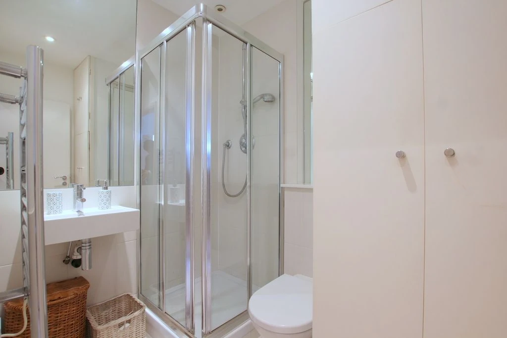 Квартира в Лондоне, Великобритания, 23 м² - фото 9