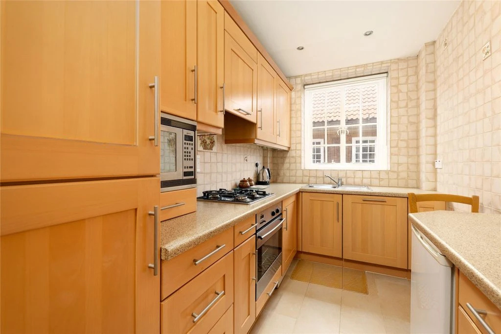 Квартира в Лондоне, Великобритания, 73 м² - фото 9