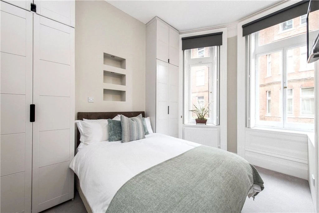 Квартира в Лондоне, Великобритания, 34 м² - фото 9