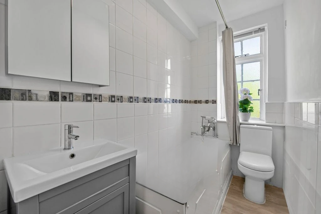 Квартира в Лондоне, Великобритания, 27 м² - фото 9