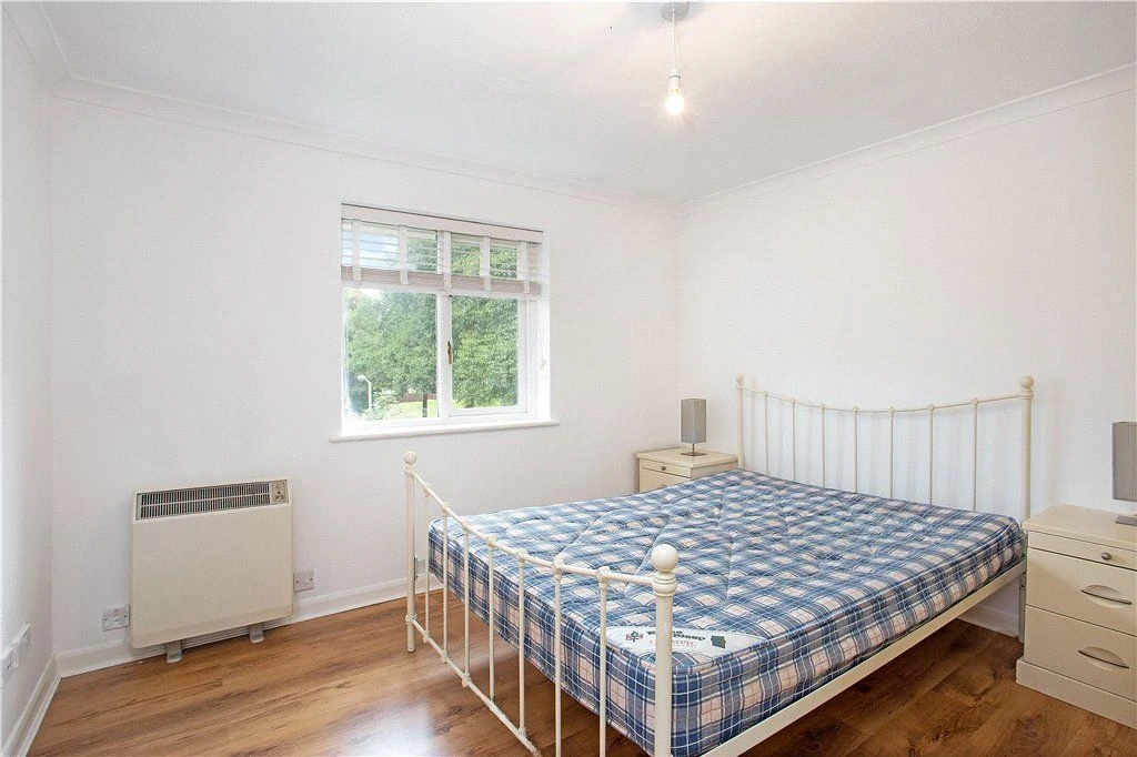 Квартира в Лондоне, Великобритания, 41 м² - фото 9