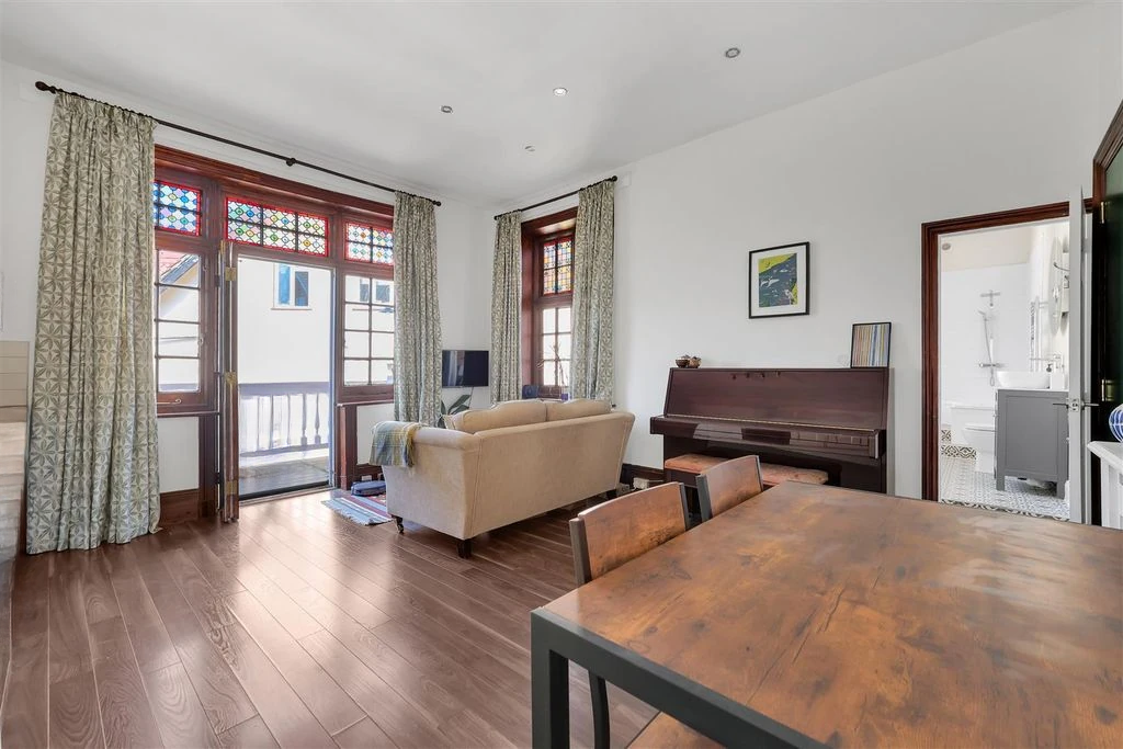 Квартира в Лондоне, Великобритания, 44 м² - фото 9