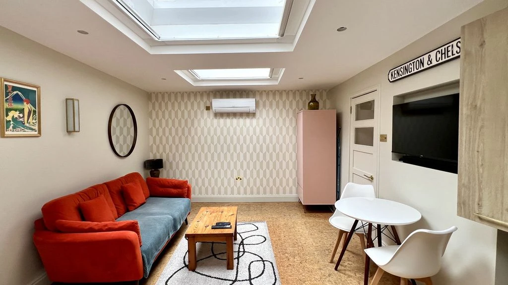 Квартира в Лондоне, Великобритания, 29 м² - фото 9