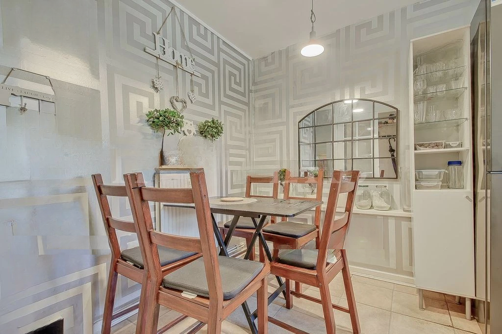 Квартира в Лондоне, Великобритания, 77 м² - фото 9