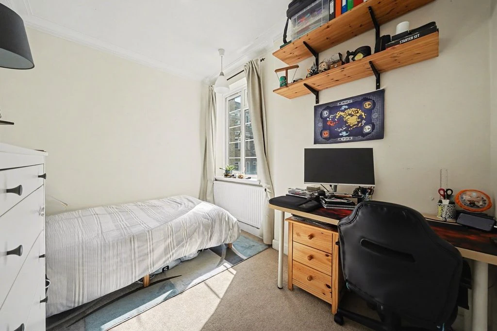 Квартира в Лондоне, Великобритания, 60 м² - фото 9