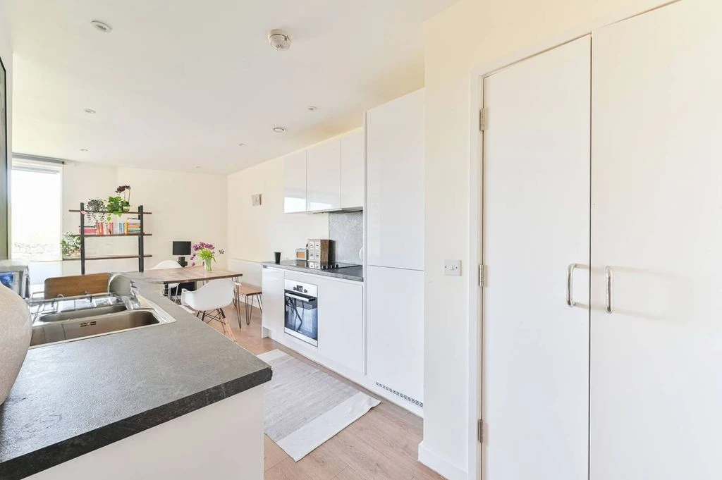 Квартира в Лондоне, Великобритания, 52 м² - фото 9