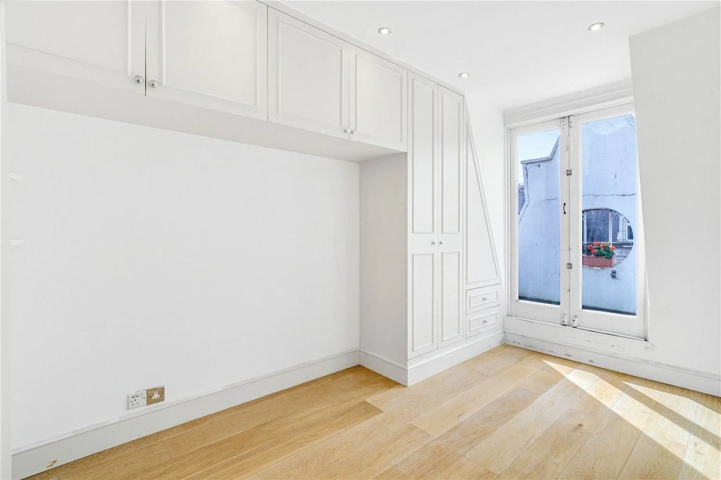 Квартира в Лондоне, Великобритания, 84 м² - фото 9