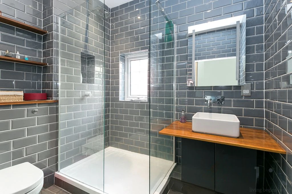 Квартира в Лондоне, Великобритания, 48 м² - фото 9