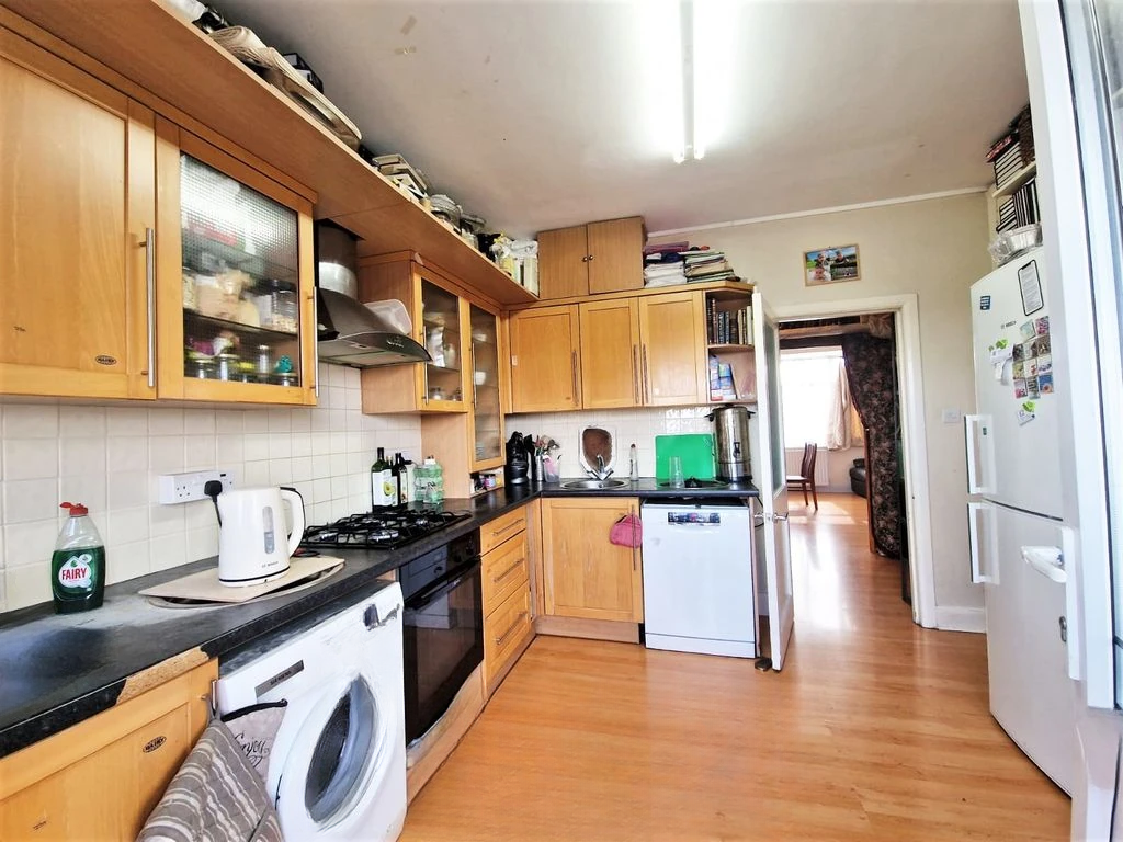 Квартира в Лондоне, Великобритания, 78 м² - фото 9