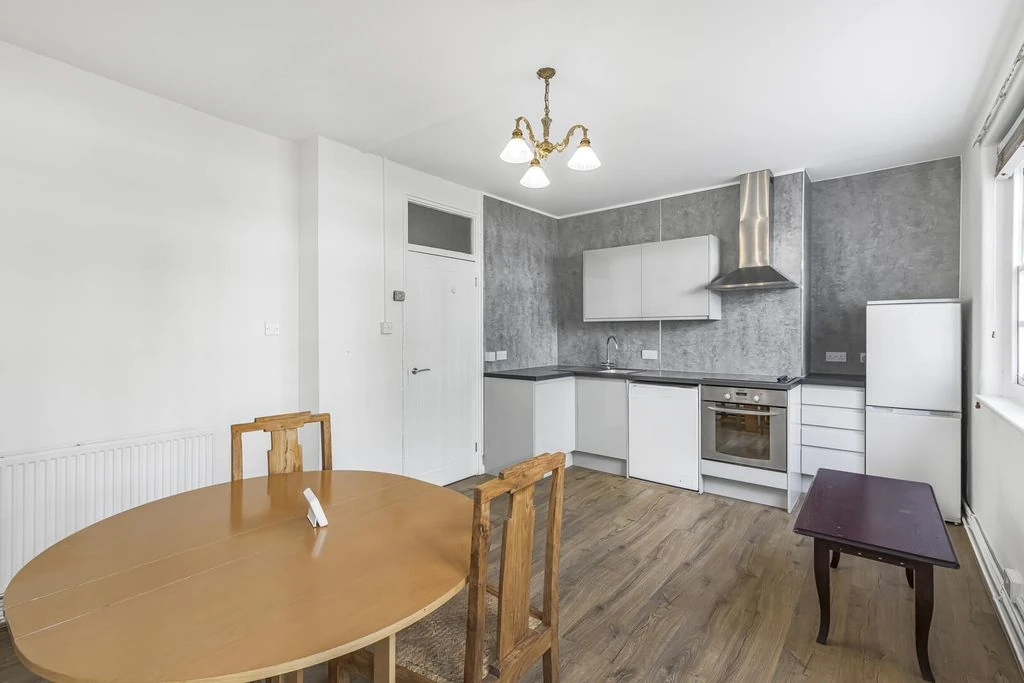 Квартира в Лондоне, Великобритания, 38 м² - фото 9
