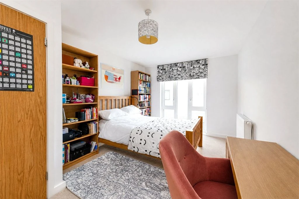 Квартира в Лондоне, Великобритания, 72 м² - фото 9
