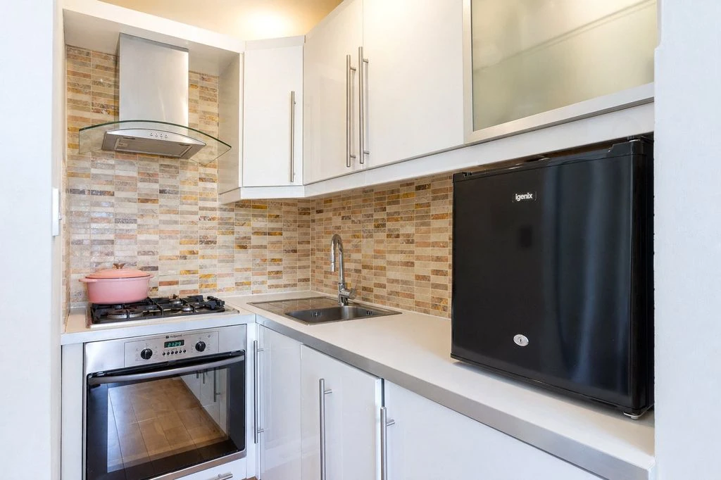 Квартира в Лондоне, Великобритания, 26 м² - фото 9