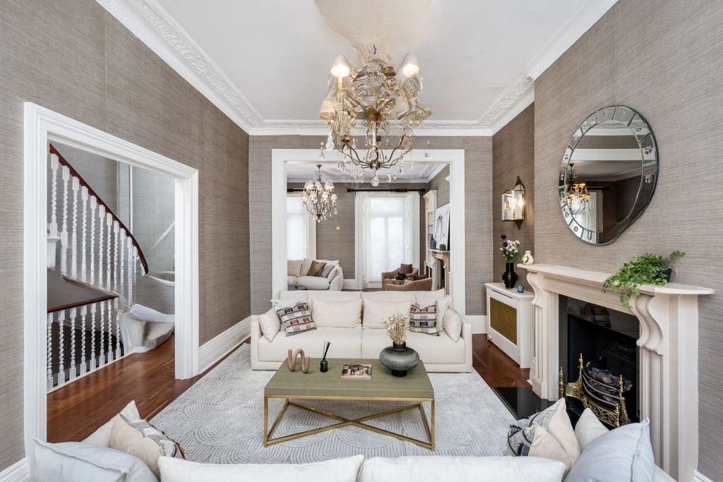 Квартира в Лондоне, Великобритания, 274 м² - фото 9