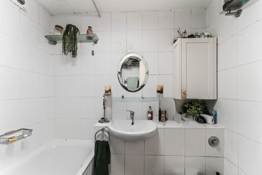 Квартира в Лондоне, Великобритания, 53 м² - фото 9