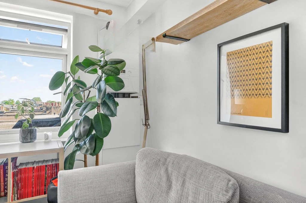 Квартира в Лондоне, Великобритания, 36 м² - фото 9