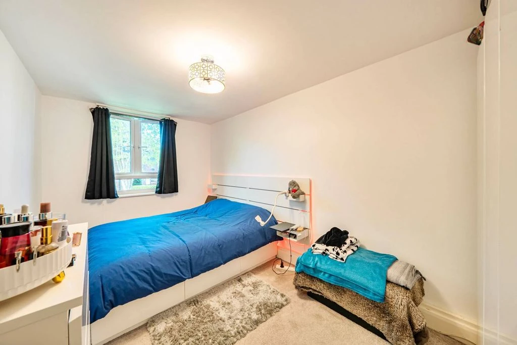 Квартира в Лондоне, Великобритания, 53 м² - фото 9