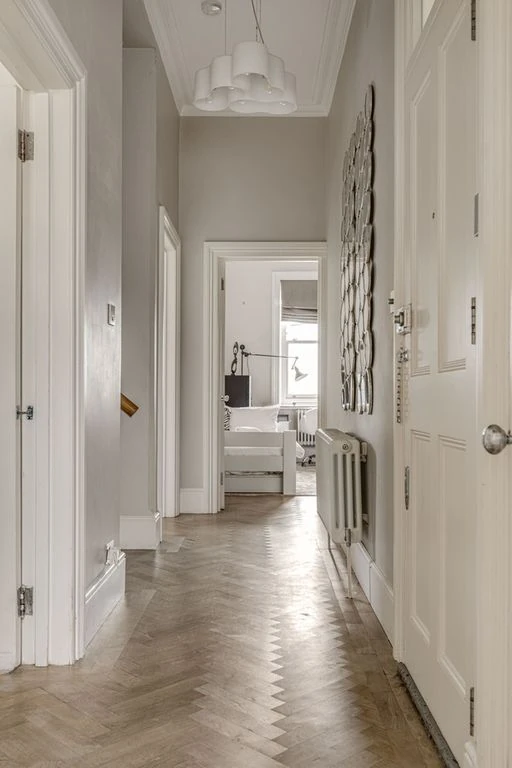 Квартира в Лондоне, Великобритания, 172 м² - фото 9