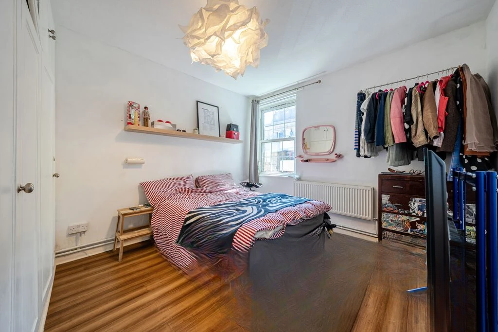 Квартира в Лондоне, Великобритания, 50 м² - фото 9