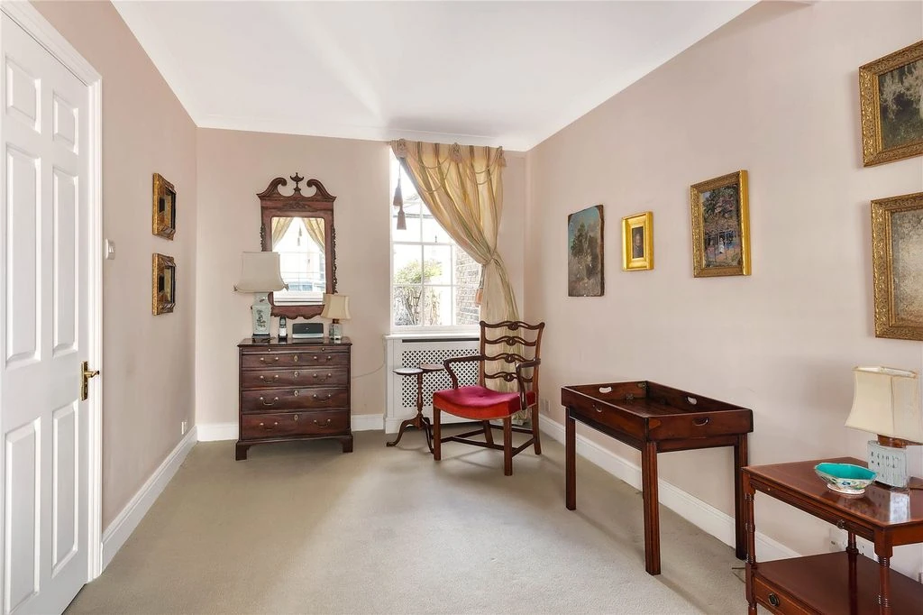 Квартира в Лондоне, Великобритания, 119 м² - фото 9