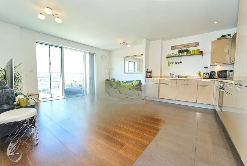 Квартира в Лондоне, Великобритания, 68 м² - фото 9