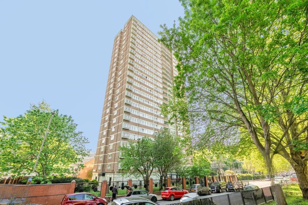 Квартира в Лондоне, Великобритания, 48 м² - фото 9
