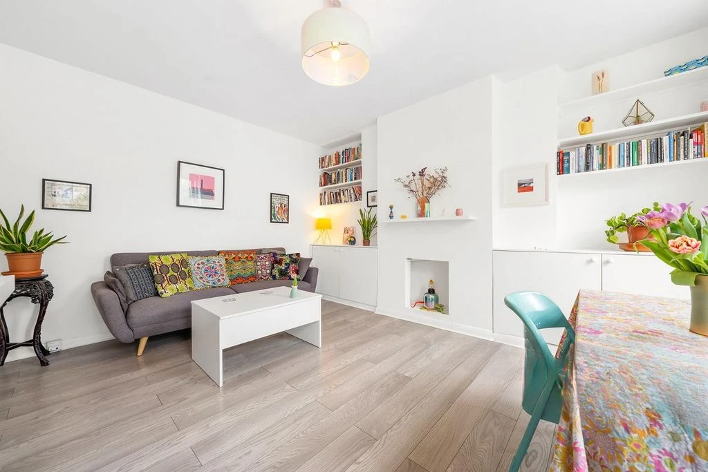 Квартира в Лондоне, Великобритания, 44 м² - фото 9