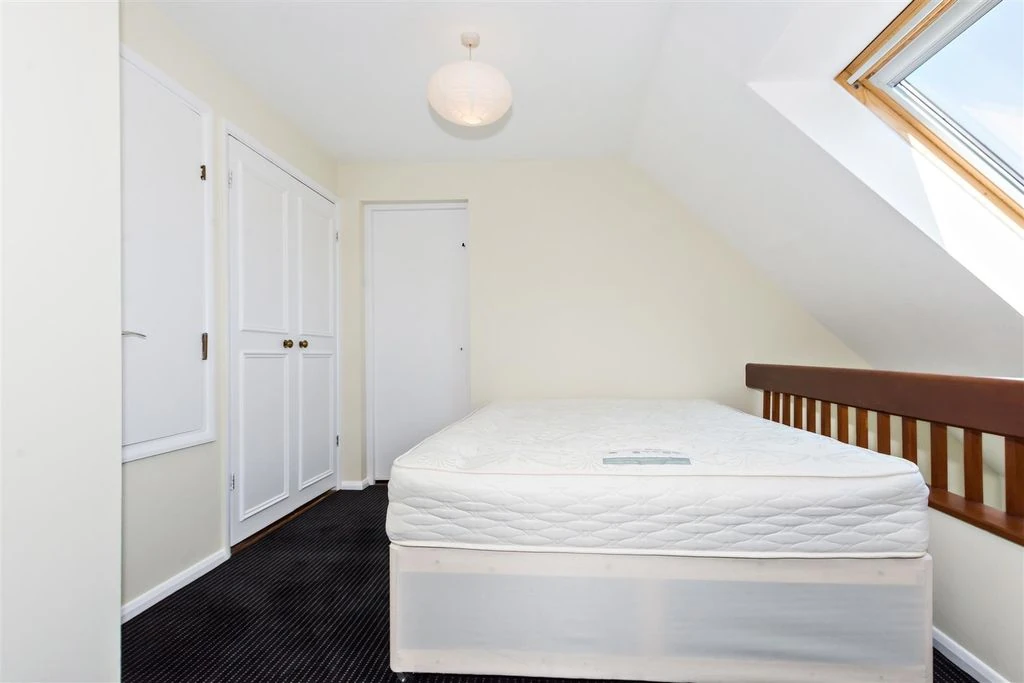Квартира в Лондоне, Великобритания, 23 м² - фото 9