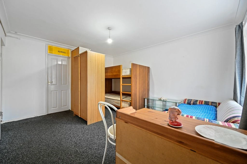 Квартира в Лондоне, Великобритания, 47 м² - фото 9