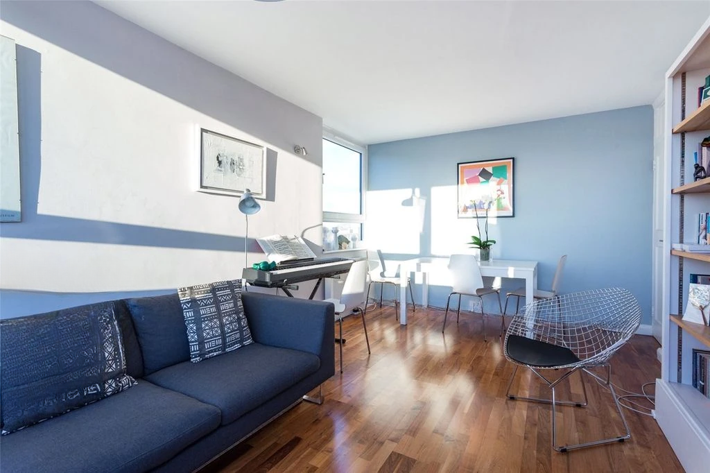 Квартира в Лондоне, Великобритания, 69 м² - фото 9