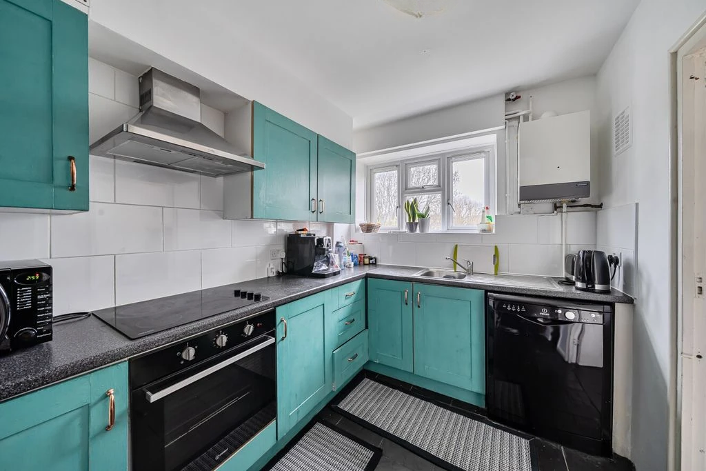 Квартира в Лондоне, Великобритания, 68 м² - фото 9