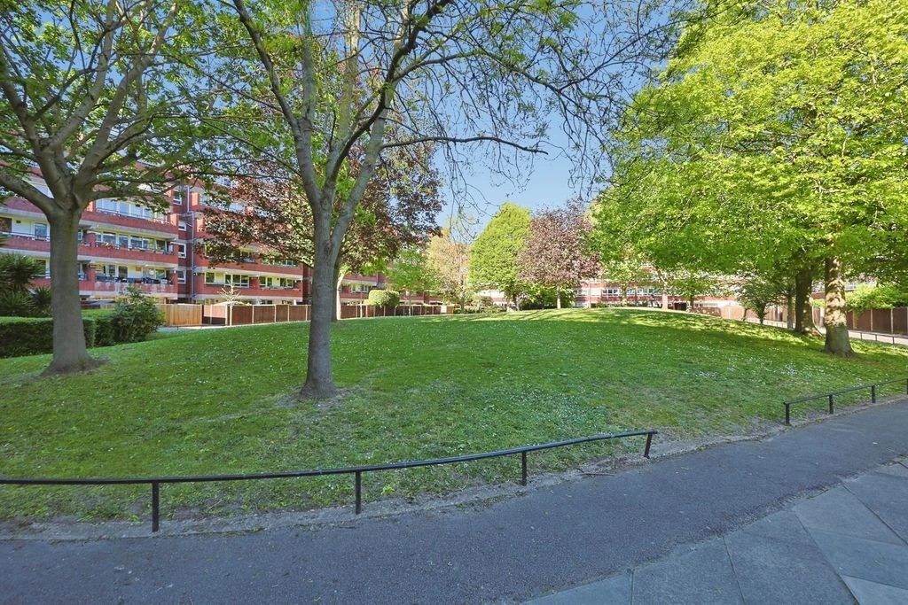 Квартира в Лондоне, Великобритания, 33 м² - фото 9