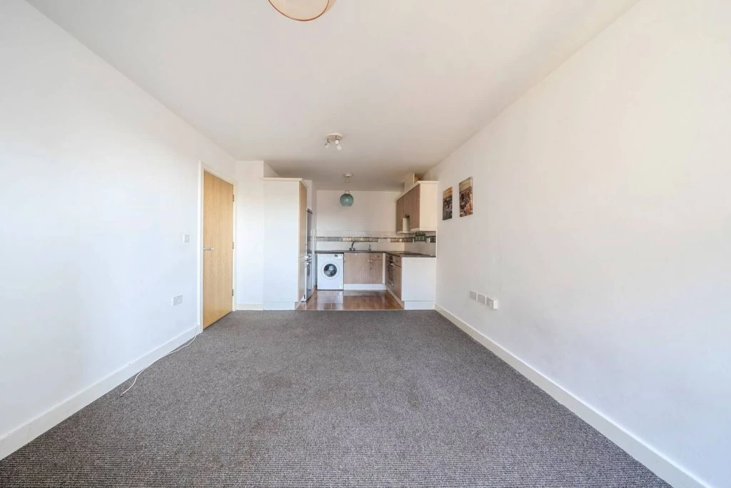 Квартира в Лондоне, Великобритания, 47 м² - фото 9