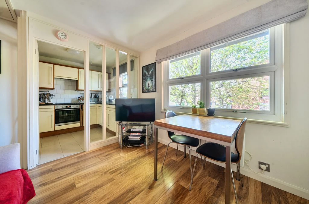 Квартира в Лондоне, Великобритания, 33 м² - фото 9