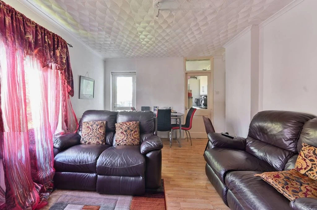 Квартира в Лондоне, Великобритания, 60 м² - фото 9