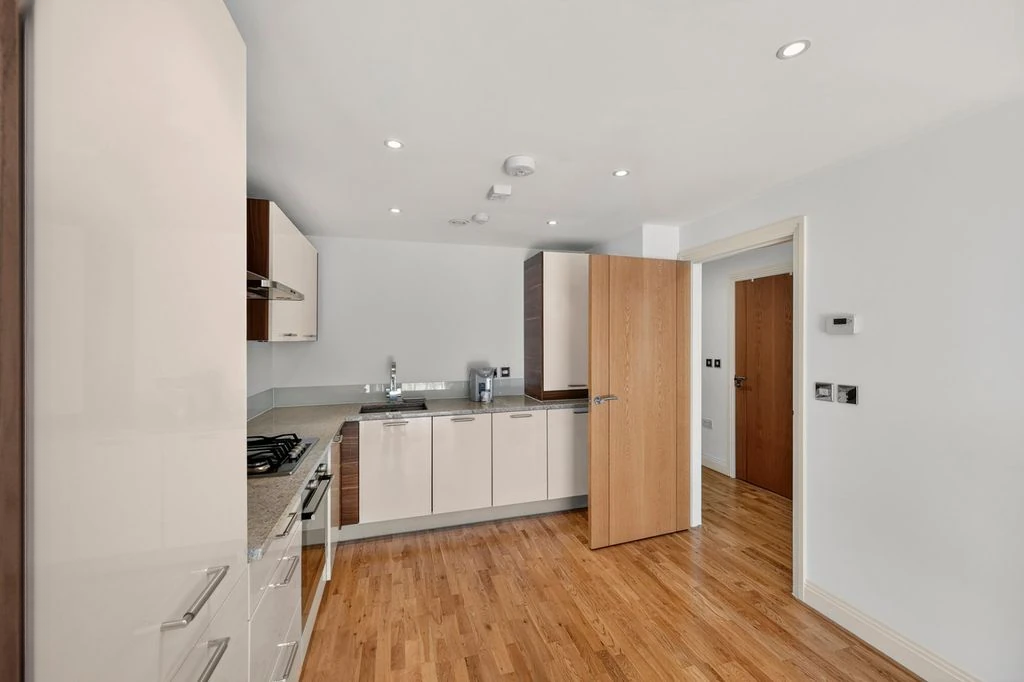 Квартира в Лондоне, Великобритания, 48 м² - фото 9