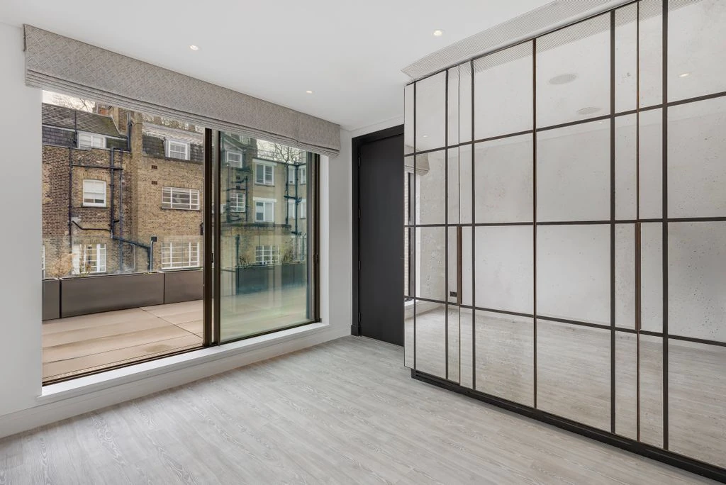 Квартира в Лондоне, Великобритания, 212 м² - фото 9
