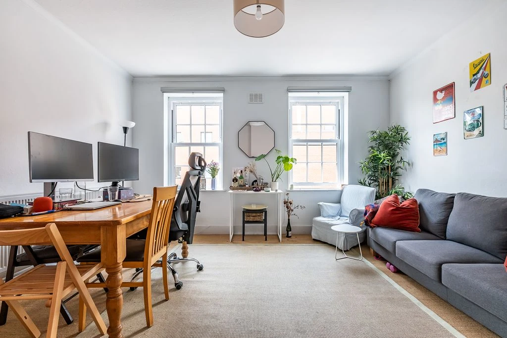 Квартира в Лондоне, Великобритания, 70 м² - фото 9