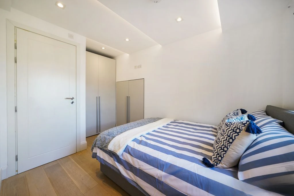 Квартира в Лондоне, Великобритания, 27 м² - фото 9