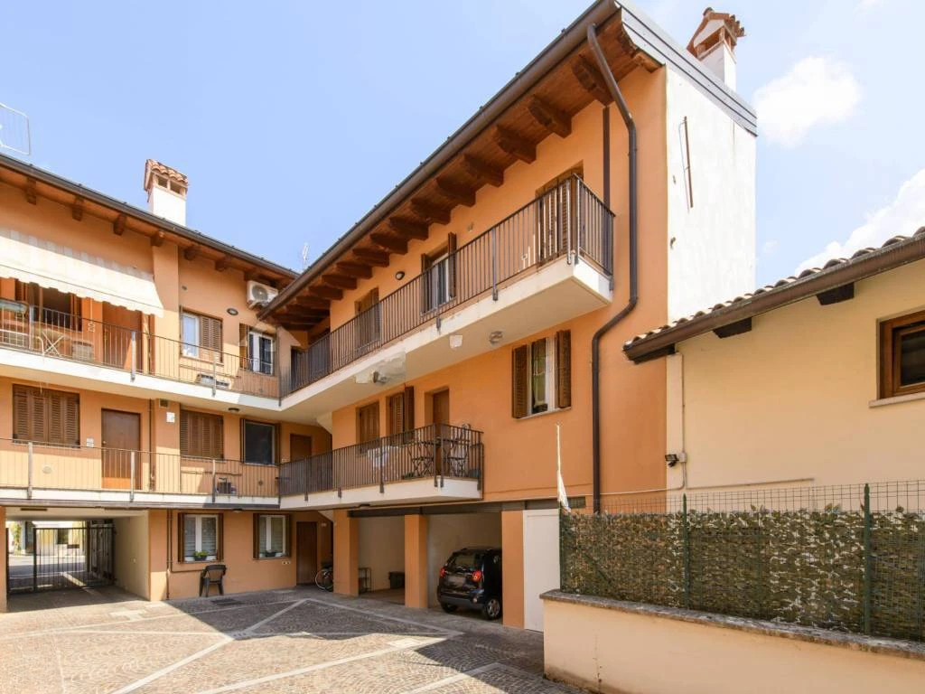 Квартира в Гориции, Италия, 100 м² - фото 9