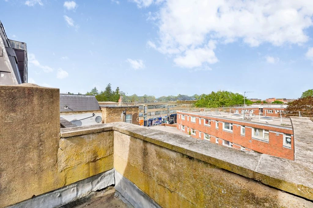 Квартира в Лондоне, Великобритания, 38 м² - фото 9