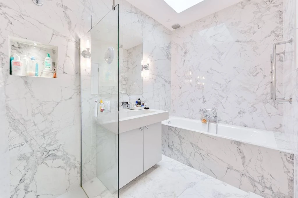 Квартира в Лондоне, Великобритания, 138 м² - фото 9