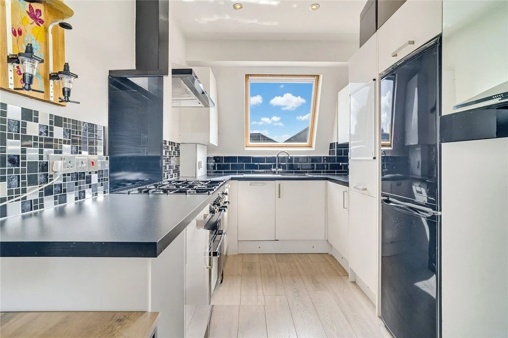 Квартира в Лондоне, Великобритания, 47 м² - фото 9