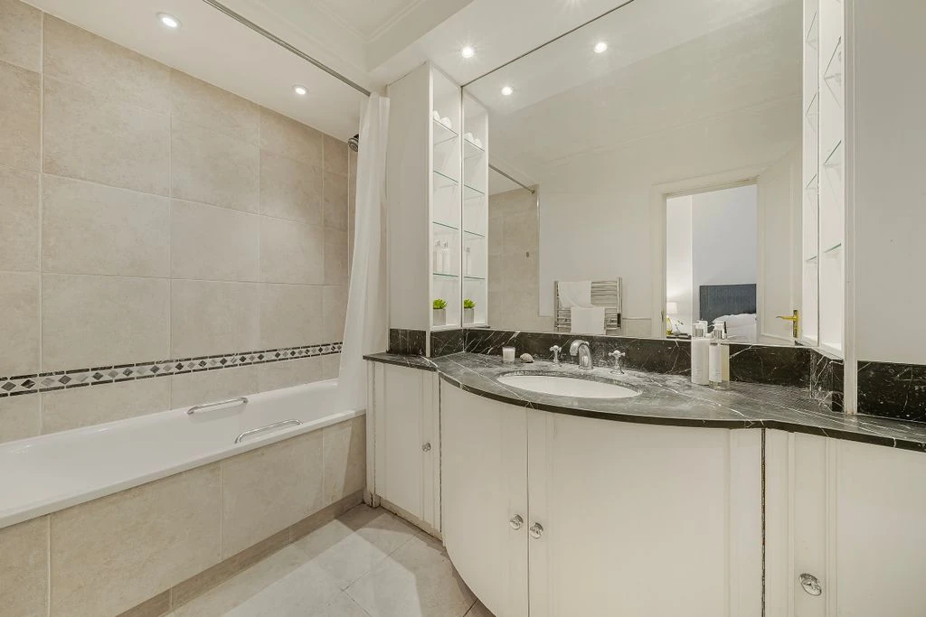 Квартира в Лондоне, Великобритания, 158 м² - фото 9