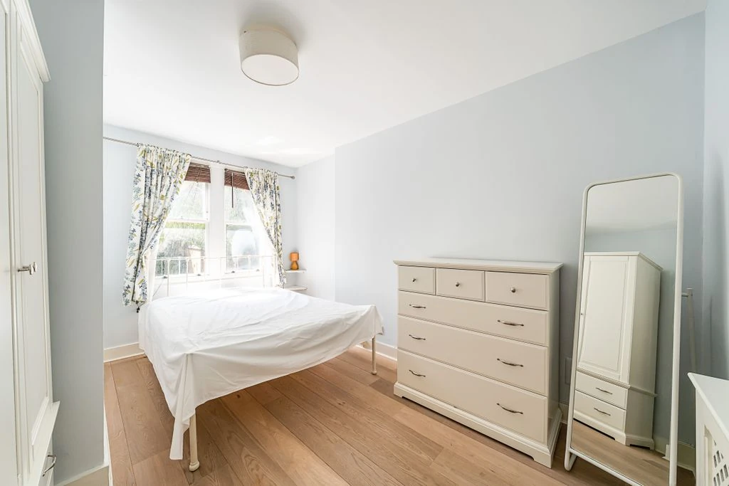 Квартира в Лондоне, Великобритания, 46 м² - фото 9