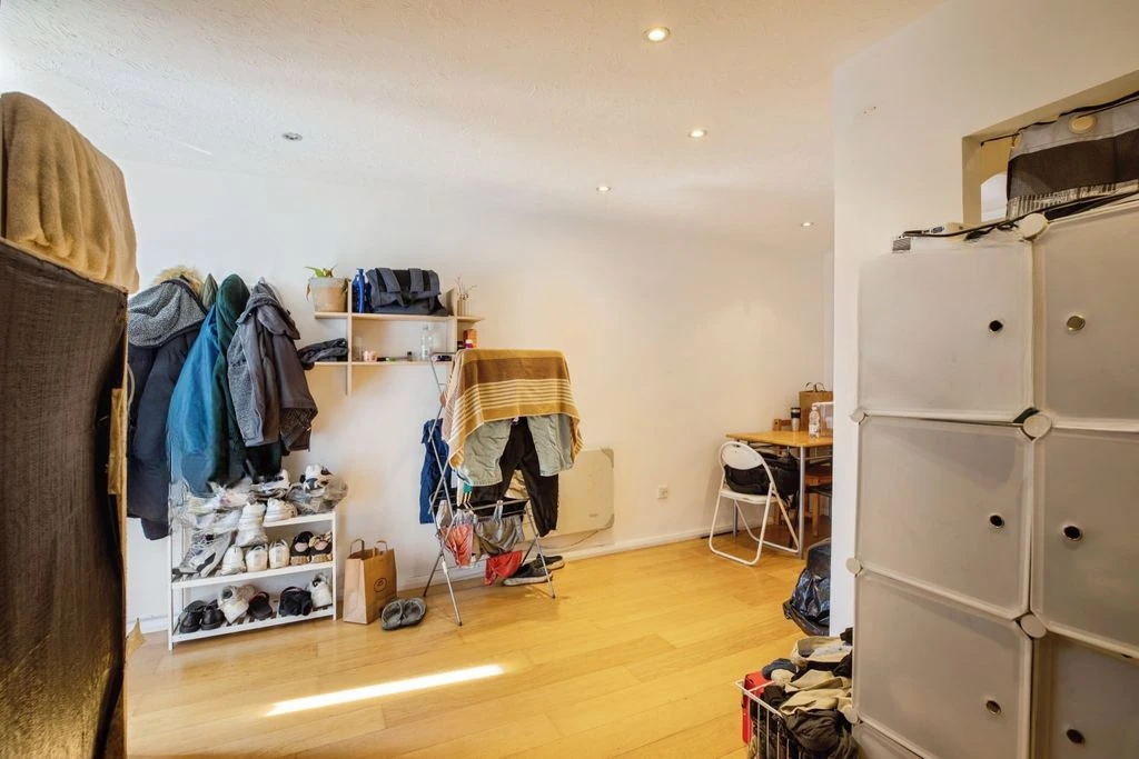 Квартира в Лондоне, Великобритания, 36 м² - фото 9
